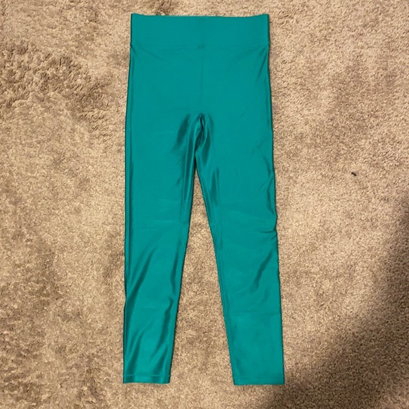 NWT Bandier / ALL ACCESS Leggings (sold out color) - Picture 2 of 3